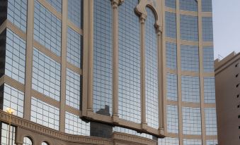 Ehdaa Hotel Makkah
