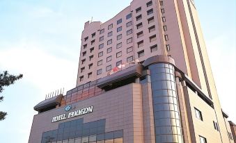 Hotel Paragon - Housity