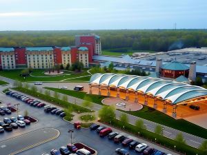 Four Winds Casino Resort – New Buffalo