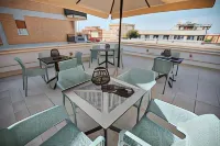 Castrichella Boutique Hotel Rome Airport
