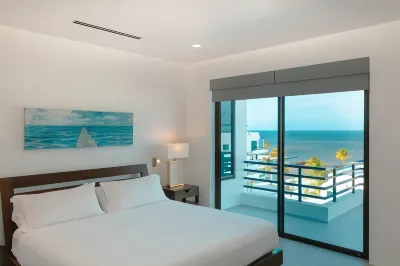 BluZen Hotels in der Nähe von The Split