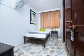 Hotel Ayenda Calypso 1142