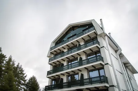 Srebrna Planina Spa & Resort