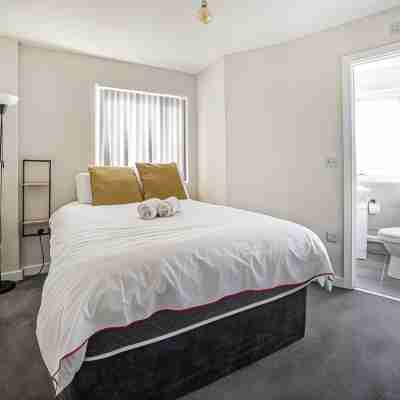 Leicester City Center Perfect Stay Rooms