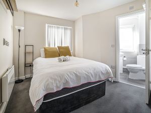 Leicester City Center Perfect Stay