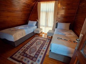 Clean Bungalov Tatil Köyü