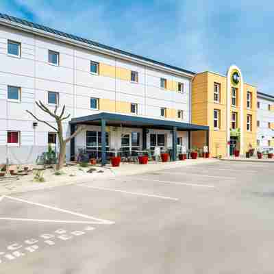 B&B Hôtel Cholet Nord Hotel Exterior