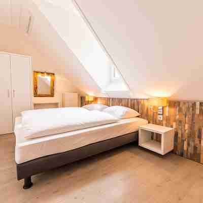 Dormio Resort Maastricht Rooms