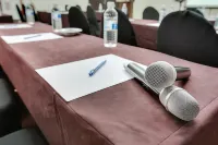 Prescott Hotel Kuala Lumpur Medan Tuanku - business