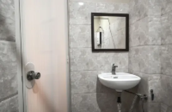 CDO Grace Residence Hall