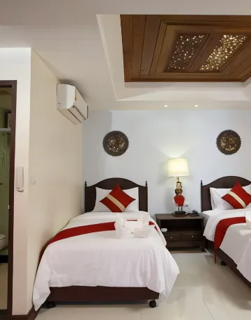 ห้องสแตนดาร์ด