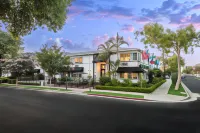 Wilshire Crest Hotel Отели рядом с достопримечательностью «Лос-Анджелес Музеум оф Арт»