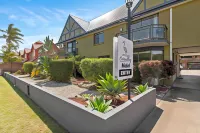 Coastal Bay Motel Hôtels à : Coffs Harbour