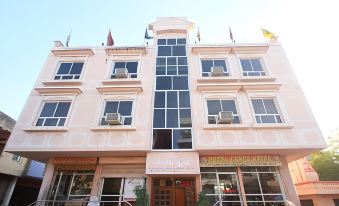 New Ganga Kripa Inn Jaipur