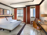 H10 Tribeca Hotels near Torre BBVA