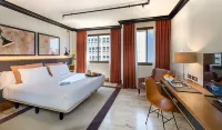 H10 Tribeca Hotels in Madrid