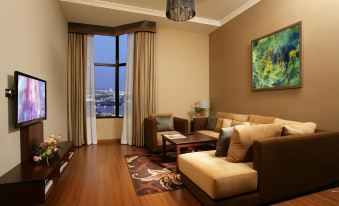 Ramada Hotel & Suites by Wyndham Ajman