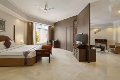 その他 ラマダ カジュラホの写真