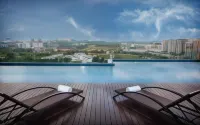 Citadines DPulze Cyberjaya - Rooftop Pools