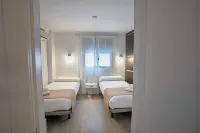 Hostal Esencia de Azahar