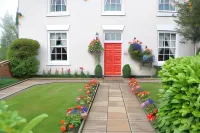 Holden House Hotels near St Wilfrid's Church, Barrow-upon-Trent