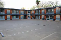 The Vine Inn Davis - 2-Star