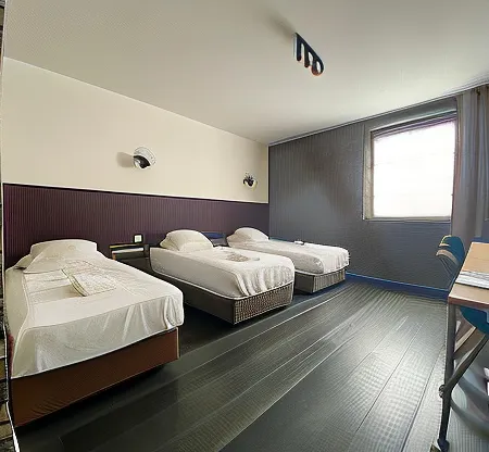 Hotel O Ieper