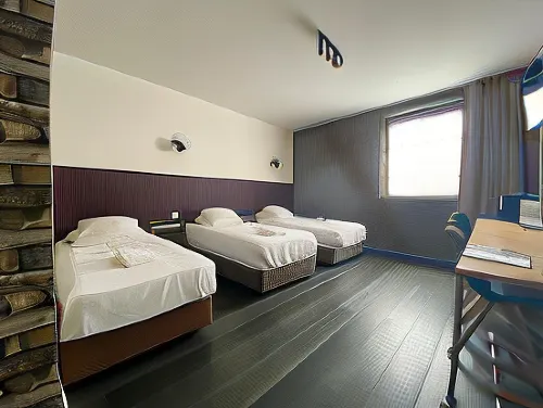 Hotel O Ieper