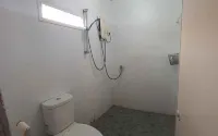 Homestay Rumah KayuKu Syariah