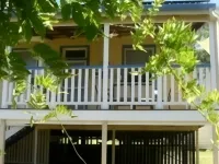 Cypress Ridge Cottages Hotel a Stanthorpe