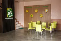 GV Hotel - Camiguin Hotels in Camiguin Island