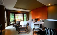 Mountain Creek Golf Resort & Residences Hotels in Sikhio