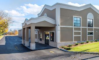 Comfort Inn Brockville