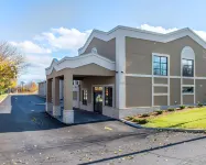 Comfort Inn Hotels in Brockville
