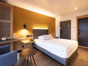 Engimatt City & Garden Hotel