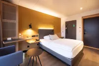 Engimatt City & Garden Hotel Hoteles cerca de HWZ Zurich University of Applied Sciences in Business Administration