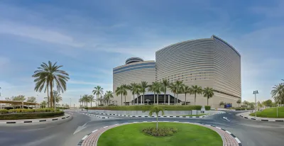 Hyatt Regency Galleria Residence Dubai Hotel di Dubai