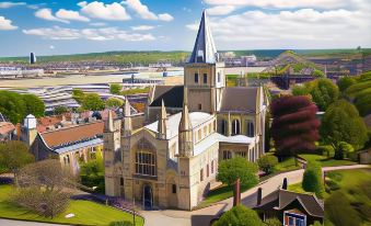 Trivelles Rochester Hotel