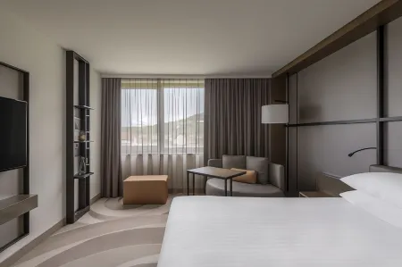 Stuttgart Marriott Hotel Sindelfingen