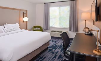 Fairfield Inn & Suites Pittsburgh New Stanton