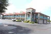 Baymont by Wyndham Franklin Hotels in Franklin