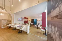 B&B Hotel Trieste Hotels in Trieste
