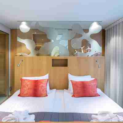 ProfilHotels Aveny Rooms