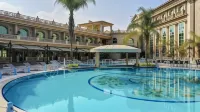 Al Masa Hotel Nasr City - Romantic