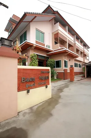 Baanmalai Hotel Chiangrai