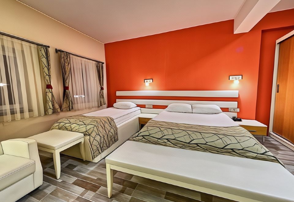 Corum Buyuk Otel