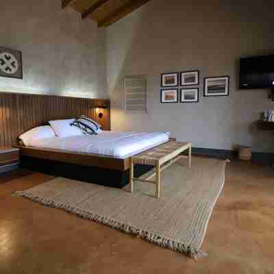 Montevalle Health & Wellness Resort Rooms