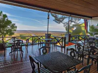 Lemoenfontein Hotels in Central Karoo DC