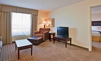 Holiday Inn Express & Suites Swift Current