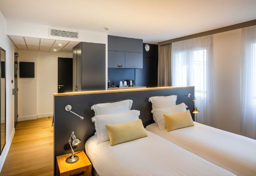 2. 베스트 웨스턴 ..